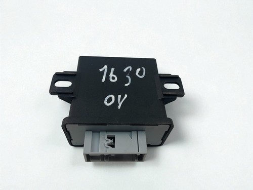 AUDI Q3 8U Scheinwerfer-Steuergerät 8X0907357C 32283077