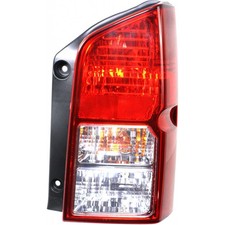 For 2005 - 2012 - Nissan Pathfinder Tail Light Assembly Passenger Side DOT