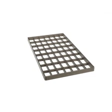 Vollrath Waffle Grate Bottom / Large XCBL9003 - Genuine OEM Replacement Part