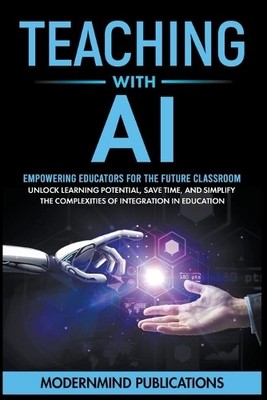 Modernmind Publications Teaching With AI (Taschenbuch)