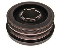 Kurbelwellenriemen MaXgear 30-0004 FüR OE 11237787304 - 11237790921