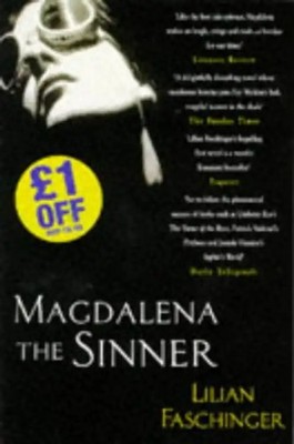 Magdalena the Sinner - Lilian Faschinger