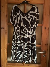 Comma Sommerkleid Gr.40 Neu Ohne Etikett