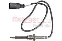 Metzger Autoteile Sensor Abgastemperatur 0894153 FüR Audi A6 C6 4F2 Avant 4F5
