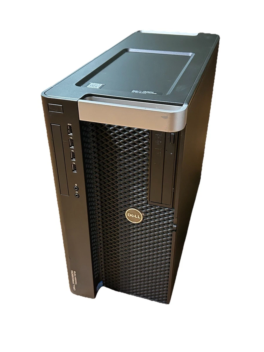 Dell Precision T7910 PC Desktops & All-In-One Computers for sale