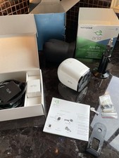Netgear Arlo Go VML4030 Wireless HD Security ...