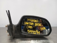 Retroviseur droit (ou coque) Hyundai LANTRA