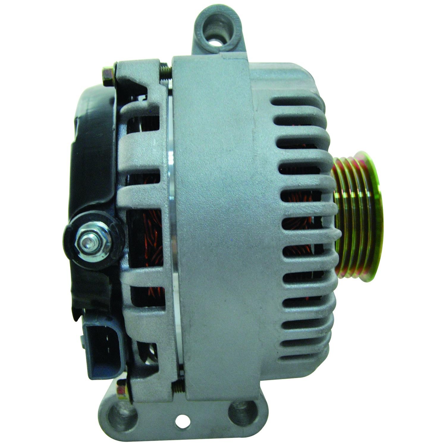 Ford GT 2005-2006 Alternator
