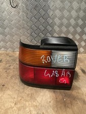 Feu arrière Rover 418