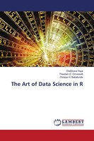 Olaoluwa Yaya (U. A.) | The Art Of Data Science In R | Taschenbuch | Englisch
