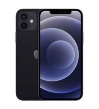 Apple iPhone 12 - 64 GB - Black (Unlocked) for sale online | eBay