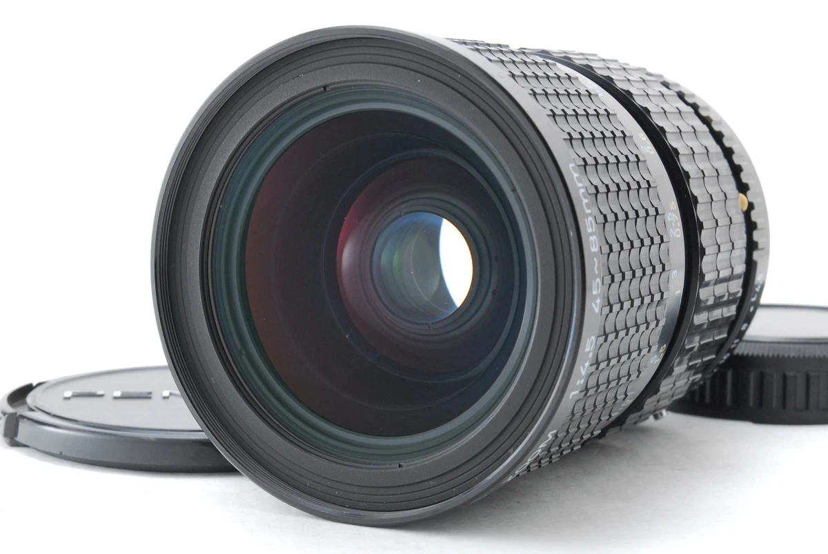 SMC PENTAX-A 645 zoom1:4.5レンズPENTAX REAR Pentax 645 Lens for sale - eBay