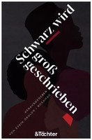 Schwarz Wird GroßGeschrieben Alice Hasters (U. A.) Taschenbuch 240 S. Deutsch