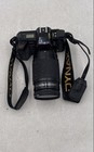 Minolta Maxxum 5000I Black 35 mm Zoom Lens Camera With Accessories, Bag — photo 5