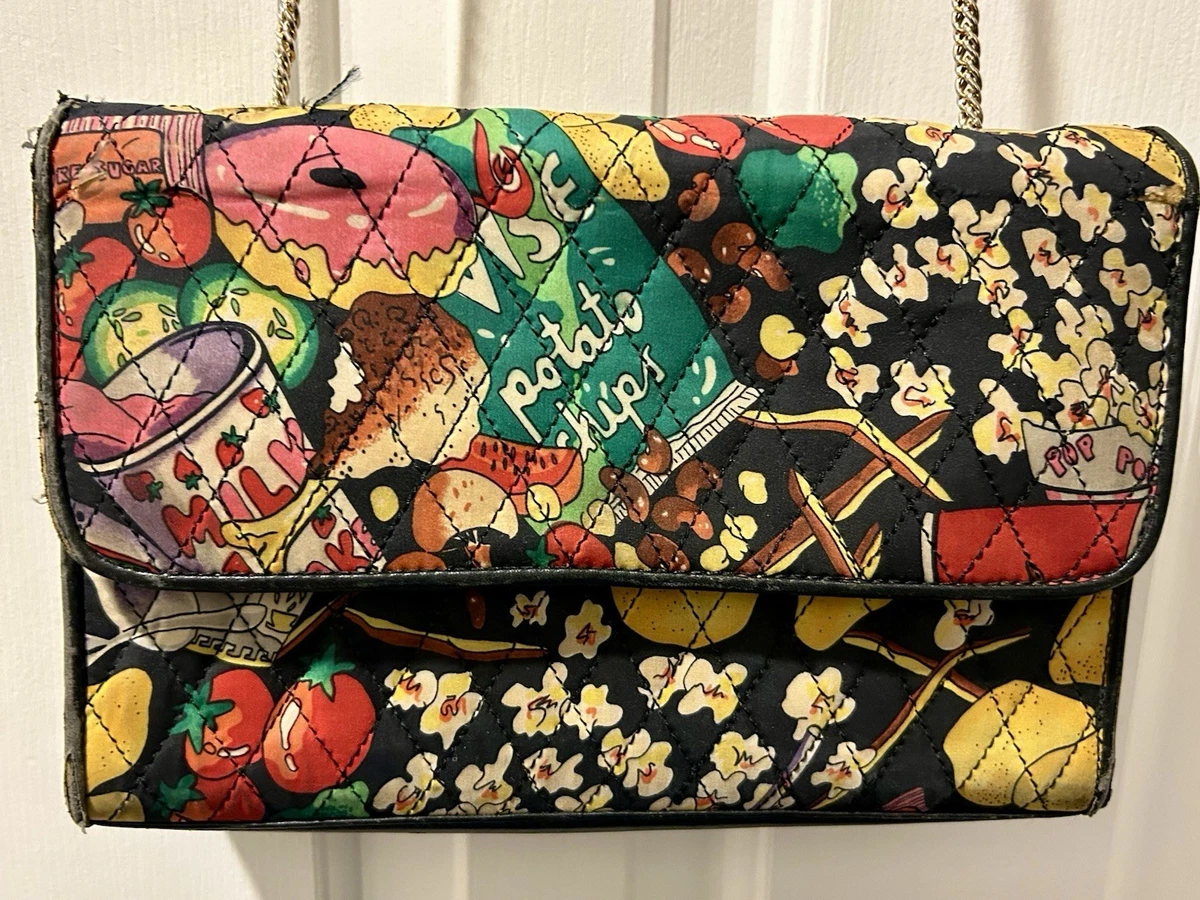 Nicole Miller Silk Exterior Bags & Handbags for Women for 