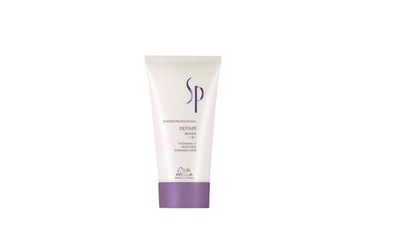 Intensive Treatment Wella SP Salon Professional Repair Mask 30 ml Travel Size