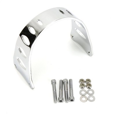 V-Factor Chrome Custom Fork Brace 36221
