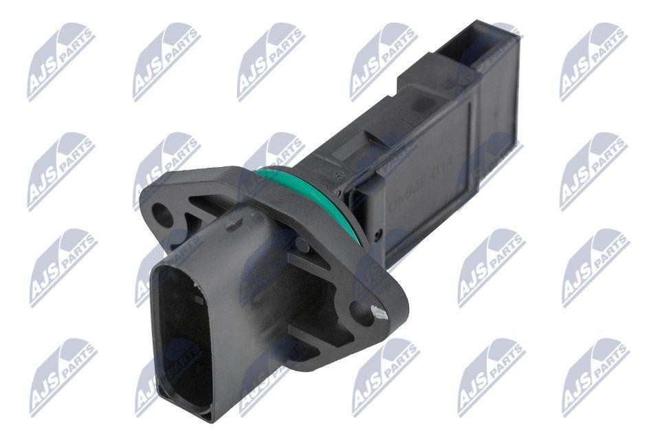 Nty Air Flow Meter For Mercedes Klasa C W202 203 C180 C200 C230 95-07 - Image 5