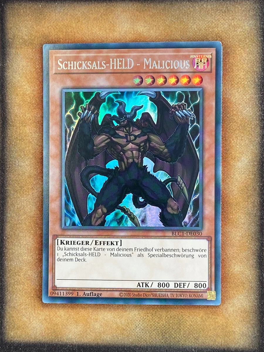 Yu-Gi-Oh! TCG Individual Trading Card Games in German for sale - eBay Yu-Gi-Oh! TCG Individual Trading Card Games in German for sale - eBay