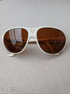 Original Vuarnet Kourou 2085   PX2000   Made in France   Vintage