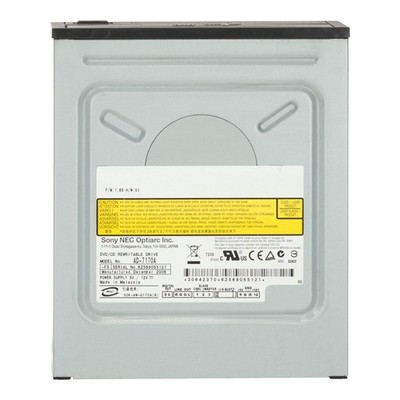 Sony Nec Ad-7170A Dvd/Cd Rewritable Drive Ide 5.25''