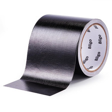 Heavy Duty Waterproof Repair Tape 4 Inch X 25 FT for RV Awning, Tent, Tarp, Sail