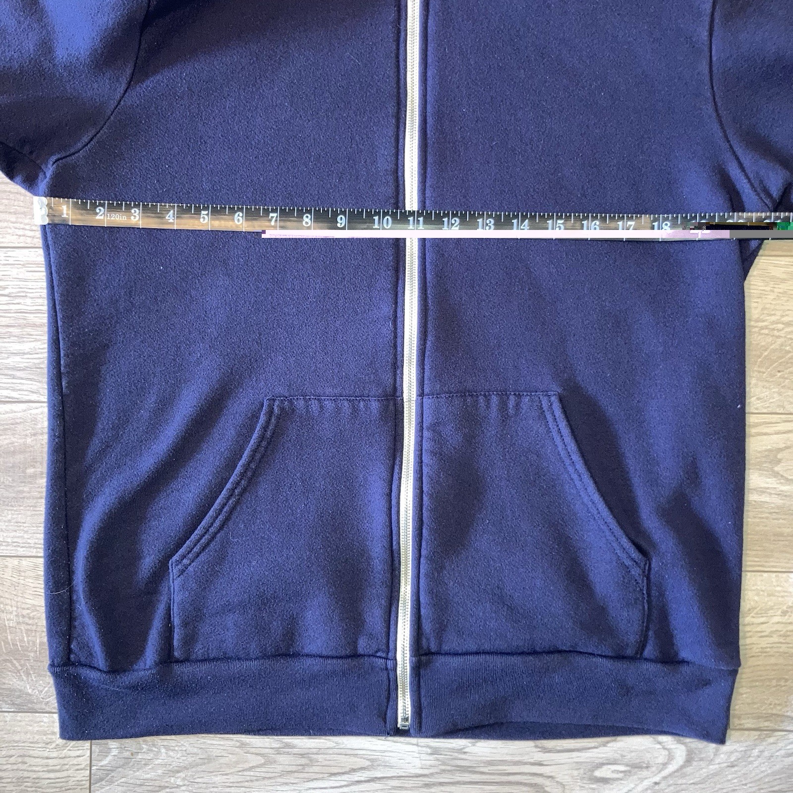 vintage Cartoon Network studios employee zip up hoodie Rare L