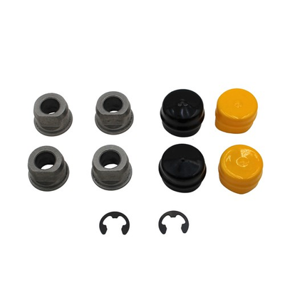 #ad Wheel Bearing Bushing Kit Fits Husqvarna Replaces 532009040 $24.99