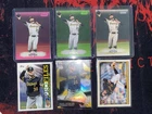 2026 Topps Paul Skenes 6 Card Lot