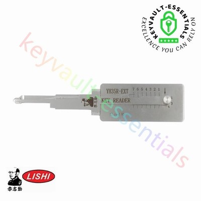 YH35R-EXT  KEY Reader For Yamaha