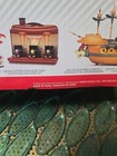 Super Mario Deluxe Bowser Battle Playset with Lights & Sounds 2.5" Action Figure — photo 8