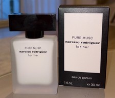 Narciso Rodriguez Pure Musc for Her Eau de Pa...