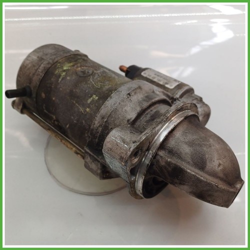Motorino Avviamento ACDELCO 6611513701 SSANGYONG REXTON/REXTON II 2.7 - Foto 2 di 6