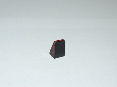 SANSUI SE-7 (Black.)   EQ-Volume Control Slide Knob   53269000
