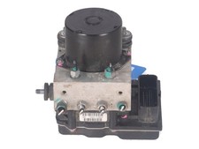 Unité De Frein ABS VW Polo V (6R, 6C) 1.6 TDI 66 kW 90 PS (06.2009->) 6R06145