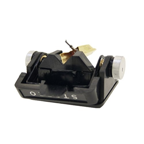 SAS Record Needle 192-VN5MR JICO SASB SHURE 40490₽