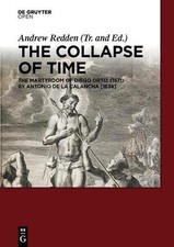 The Collapse of Time: The Martyrdom of Diego Ortiz (1571) by Antonio de la Calan