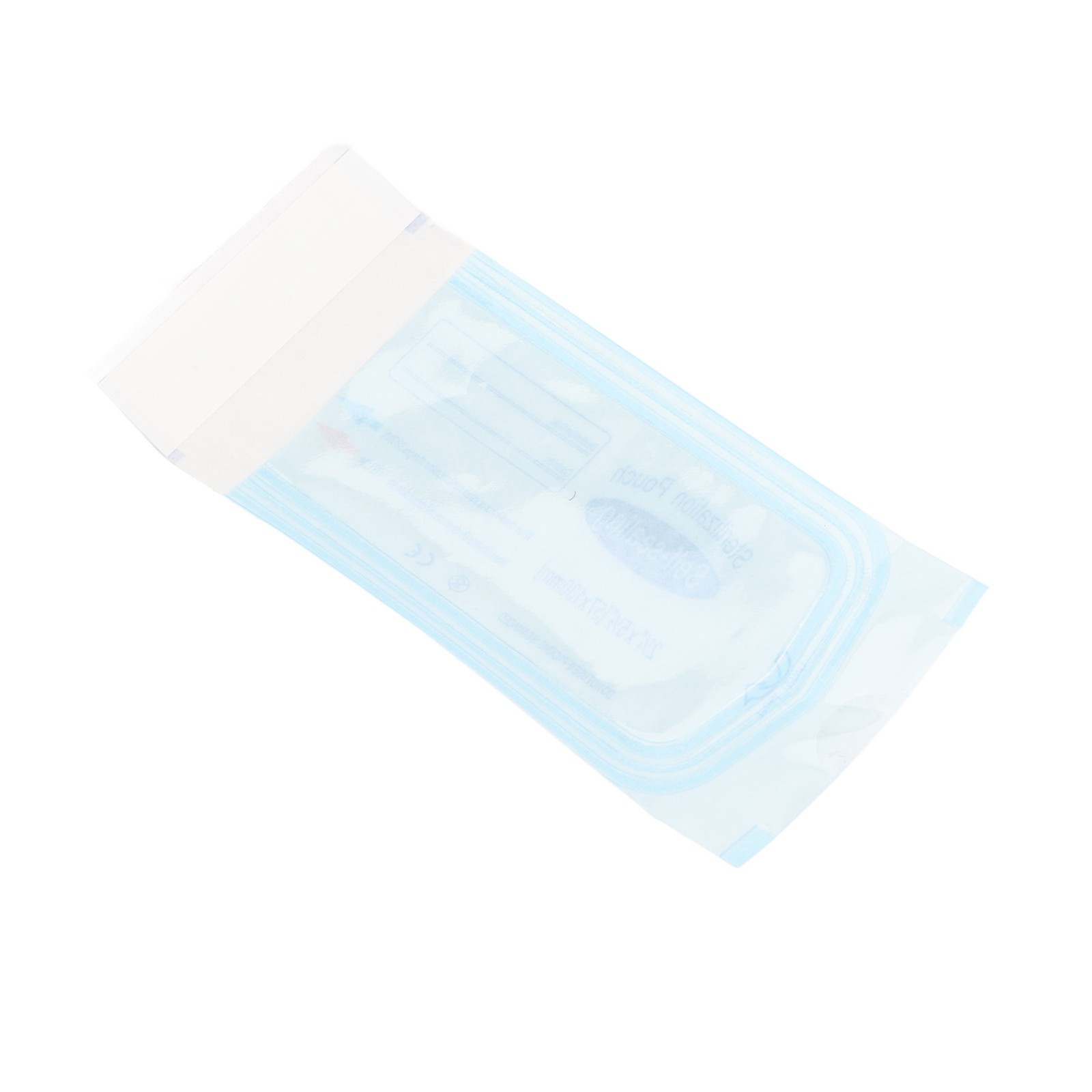 Professional Self Sealing Sterilization Pouch Bag Disposable Dental Storage