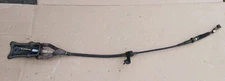 93 94 95 HONDA CIVIC AUTOMATIC TRANSMISSION GEAR SHIFTER SELECTOR CABLE OEM 1995