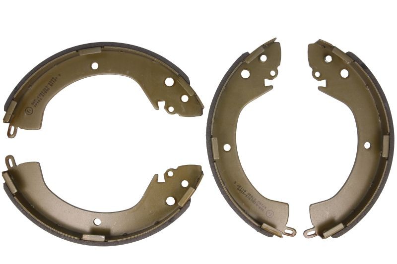 ✅Fits LPR LPR07890 Brake shoe set 07890 Brake shoe fits: MITSUBISHI  ⭐UK Seller⭐