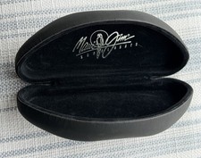 Maui Jim Eye  Sunglass Hard Case  Maui Jim Microfiber Sleeve Cleaning Cloth