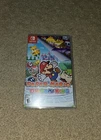 PAPER Mario: the Origami King - Nintendo Switch