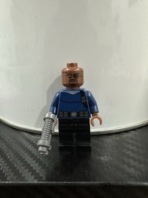 LEGO Marvel: Spider-Man: Spider-Cycle Chase (76004)