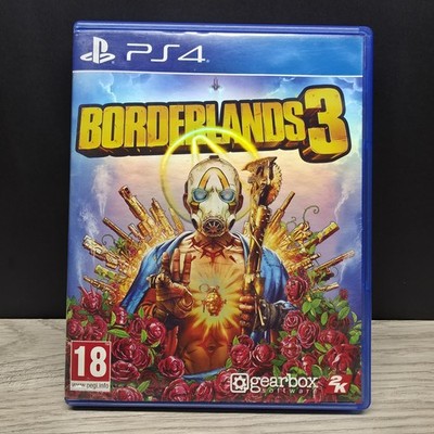 Borderlands 3 - PlayStation 4