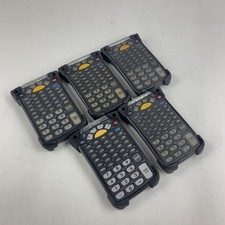 Symbol 21-79512-02 KP000026A01 Keypad 53 Key MC9190 MC92N0 Mixed Lot of 5