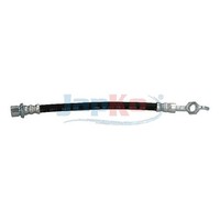 Japko 692001 Halter, Bremsschlauch Hinten Links Rechts FüR Toyota
