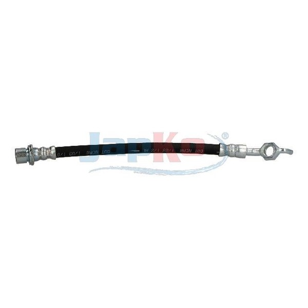 Japko 692001 Halter, Bremsschlauch Hinten Links Rechts FüR Toyota-image