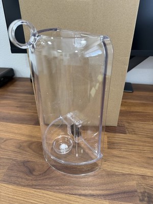 Genuine Nespresso Breville Water Tank for the Creatista  Plus - Model: BNE800