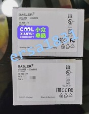 New BASLER a2A5320-23ucBAS Industrial camera