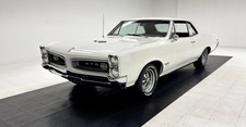1966 Pontiac GTO for Sale